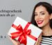 Weihnachtsgeschenk für Frauen ab 40