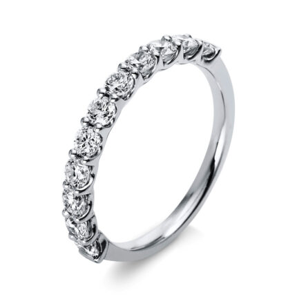 Ring 18 kt WG