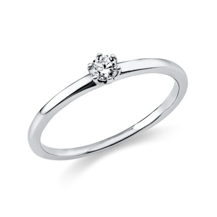 Solitär Diamantringe Kategorie Thumbnail Image