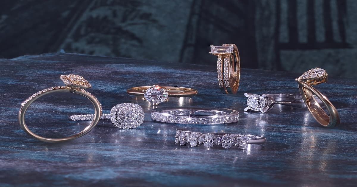 Deutsche Besonderheiten beim Diamantenkauf