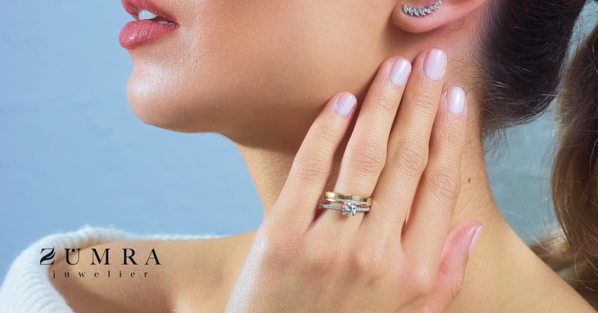 Trends & Entwicklungen in der Welt der Diamantschliffe