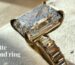 Baguette Diamond Ring