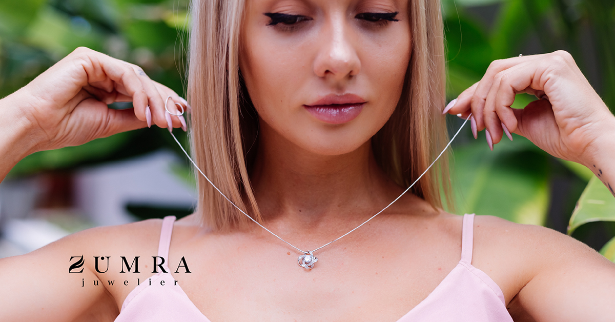 Zumra Juwelier Halsschmuck