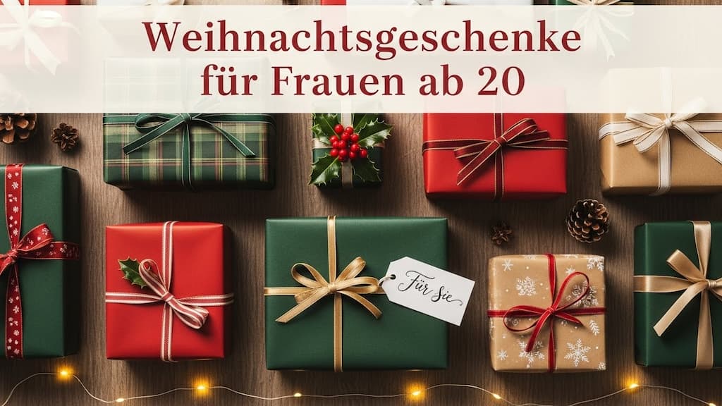 Emotionale & persönliche Geschenke für Freundin, Schwester oder Partnerin