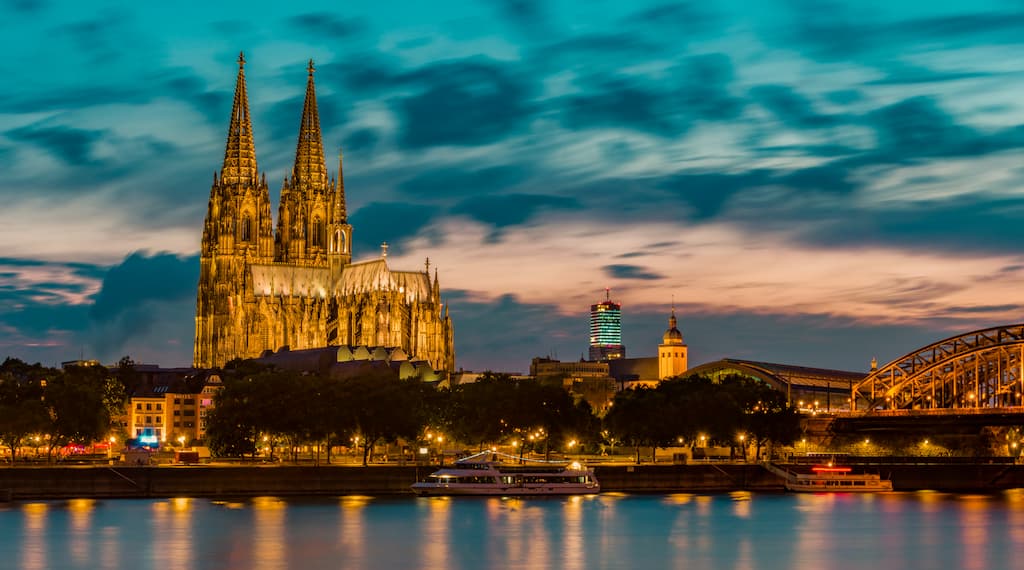 Kölner Dom